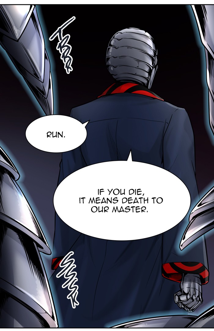 Tower of God, Chapter 414 image 079